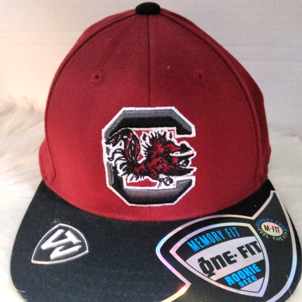 Men's New South Carolina Gamecocks Logo Cap